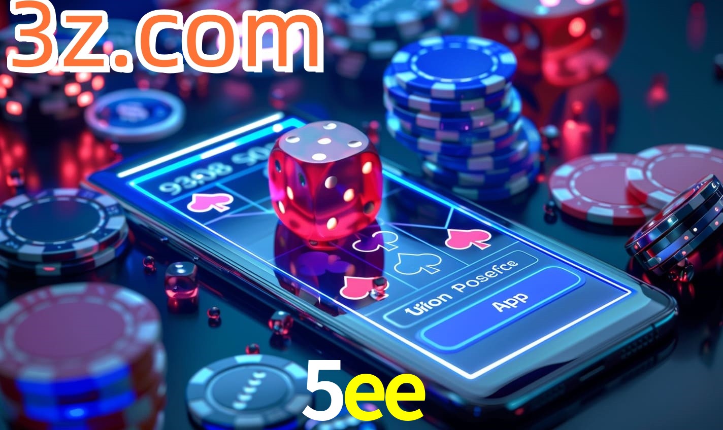 Baixar App 5ee