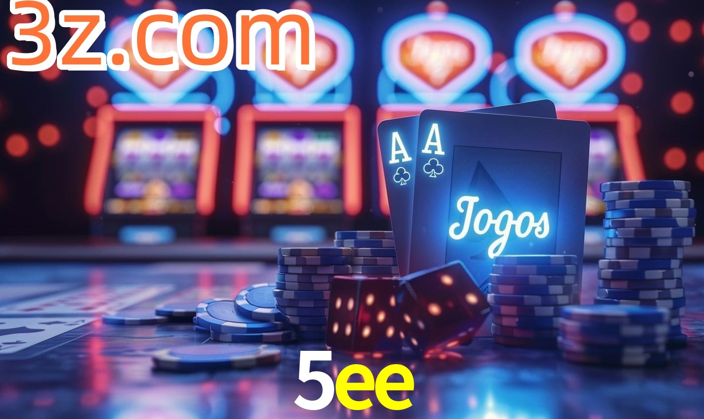 Lista de Jogos 5ee